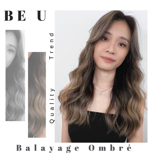 Best Balayage / The Perfect Place to Make Magic Happen