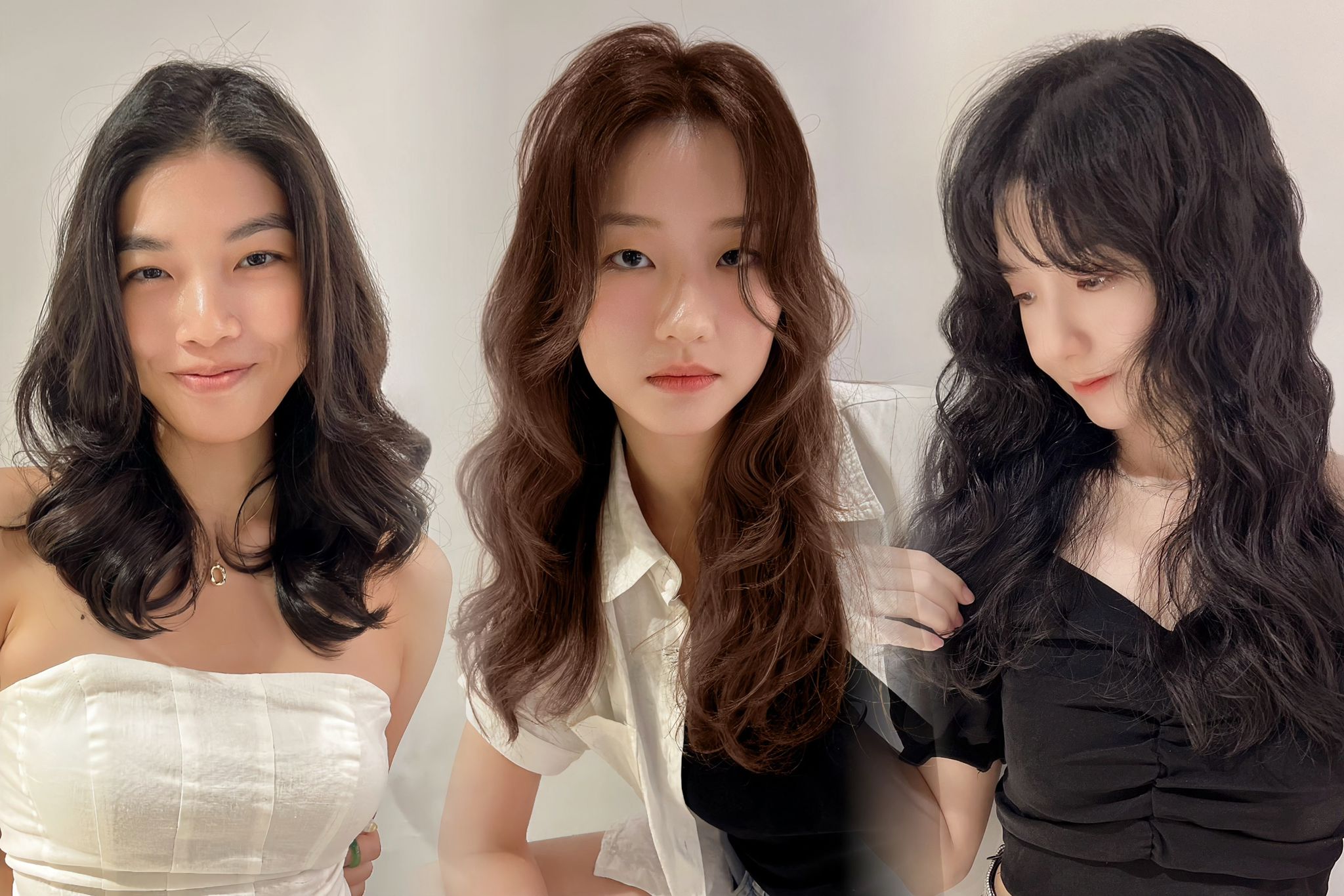 Freestyle Perm